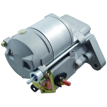 Wai Global Starter, STRND OSGR, 14kW12 Volt, CW, 13Tooth Pinion 19030N
